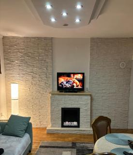 Bali Apartment - Belgrad - 7
