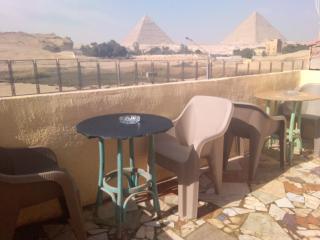 Anita view hotel - Il Cairo - 9