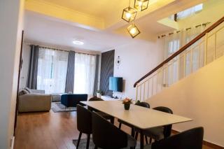 Simba Apartment HOBE - Kigali - 8
