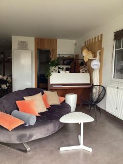 Location chambre dans logement entier - Biganos - 2