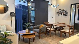 Lujoso Apartamento en Zona 10 Ciudad de Guatemala - Guatemala - 8