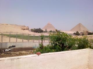 Anita view hotel - Il Cairo - 0