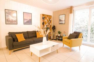 Appartement cosy - Thonon-les-Bains - 9