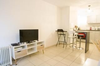Appartement cosy - 5