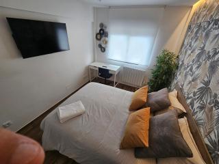 apartamento a estrenar junto al Sardinero - Santander - 4