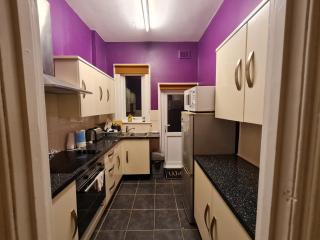 SE London Victorian Property - Hither Green - 4