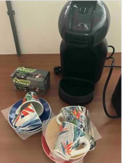 Charming Rooms with free parking - Amsterdam - 6