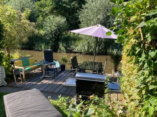 Charming Rooms with free parking - Amsterdam - 0