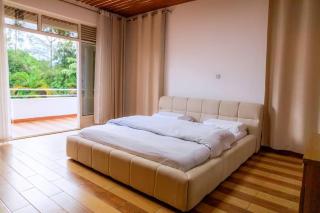 Simba Apartment HOBE - Kigali - 4
