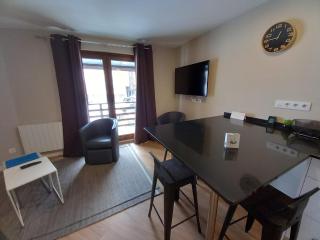 Altissim Apartments - Pas de la Casa - 3