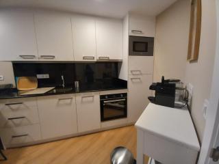 Altissim Apartments - 2