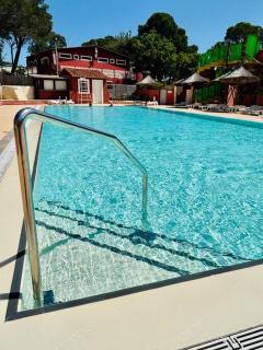 Mobilhome 45m2 - Roquebrune-sur-Argens - 9
