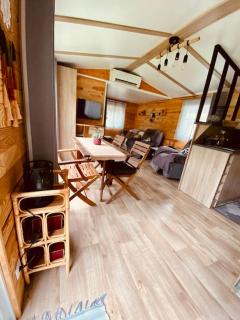 Mobilhome 45m2 - 2