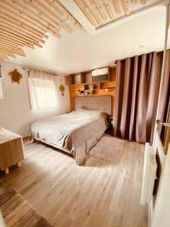 Mobilhome 45m2 - Roquebrune-sur-Argens - 5