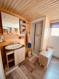 Mobilhome 45m2 - Roquebrune-sur-Argens - 3