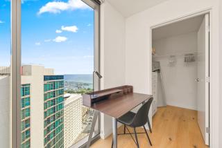 Sky Ala Moana 4209 condo - Honolulu - 9