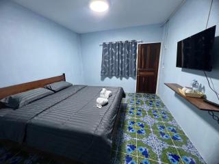 SS GUESTHOUSE - Ban Map Prasoe - 2