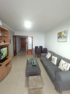 Appartement vista mar - Puerto del Rosario - 9