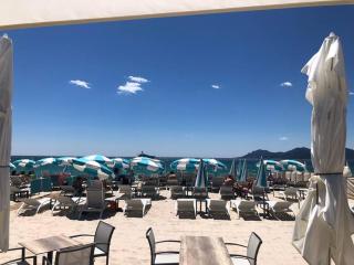 Wow this view! 2BR facing Old Port 4th floor Olam Properties - 2