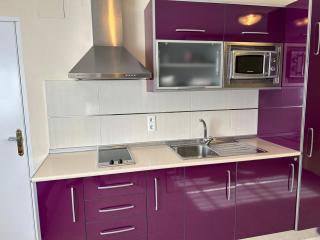 Studio Apartment in Malaga - Málaga - 4