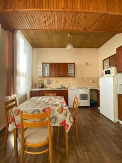 Apartmán na Bohdašíně - Červený Kostelec - 3