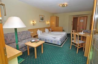 Hotel Alpen Residence - Ehrwald - 9