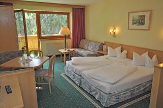 Hotel Alpen Residence - Ehrwald - 7