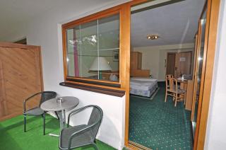 Hotel Alpen Residence - Ehrwald - 6