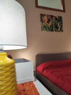 In City Guest House - Pontecagnano - 0