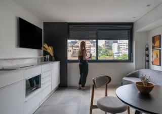 Loft de luxo no Lucas by YOO - Porto Alegre - 7