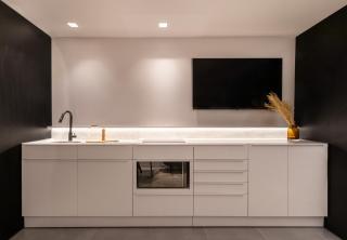 Loft de luxo no Lucas by YOO - Porto Alegre - 1
