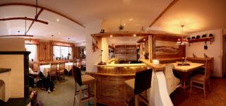 Hotel Kreutzer - Tauplitz - 2