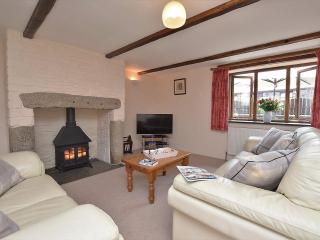 Fentrigan Manor Farm & Holiday Cottages - 6