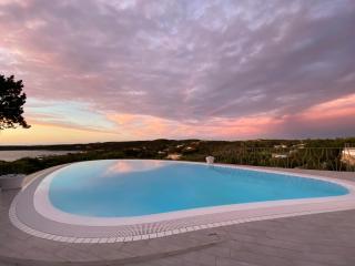Appartamento Deluxe in Villa Renè - Liscia di Vacca - 7