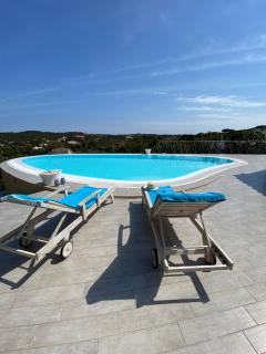 Appartamento Deluxe in Villa Renè - Liscia di Vacca - 8