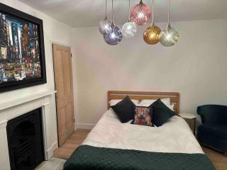 Norwich city centre, Norfolk, free car parking. - Norwich - 3