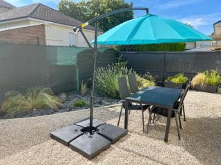#Casafouilloy Appartement de plein pied avec grande terrasse - Fouilloy - 4