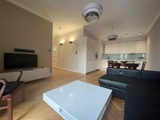 Apartament Wólczańska w stylu nowojorskim - Łódź - 0
