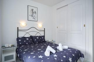 NFN Apartment Los Hidalgos Golf - Manilva - 4