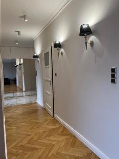 Apartament Wólczańska w stylu nowojorskim - Łódź - 9