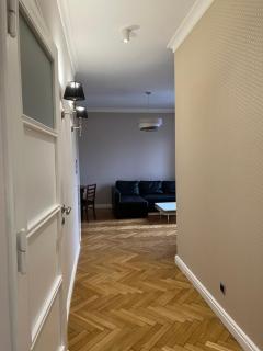 Apartament Wólczańska w stylu nowojorskim - Łódź - 6