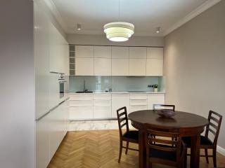 Apartament Wólczańska w stylu nowojorskim - Łódź - 4