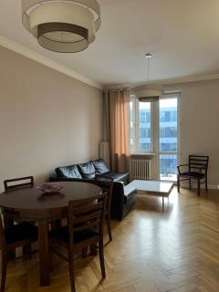 Apartament Wólczańska w stylu nowojorskim - Łódź - 3