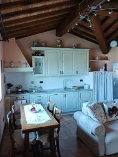 Appartamento Olivella - Reggello - 5