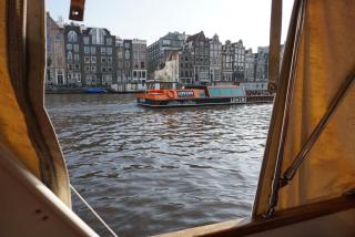 Join boathotel - Amsterdam - 3