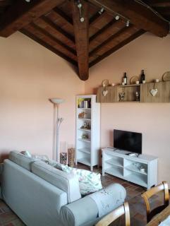 Appartamento Olivella - Reggello - 4