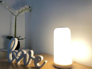 Séjour cosy près de Paris T3 cuisine ouverte et bar - 3