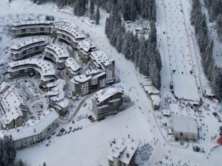 Apartments KaVi , Monastery 1 & 3, Grand Monastery,Pamporovo - Pamporovo - 0