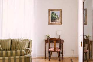 Appartamento Roma Vaticano "A Casa di Caterina" - 2