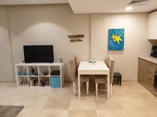Mangroovy- 1BR Sea Breeze Back Sea view - Hurghada - 6